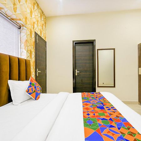 Fabhotel Royal Regency I Ludhijána Kültér fotó