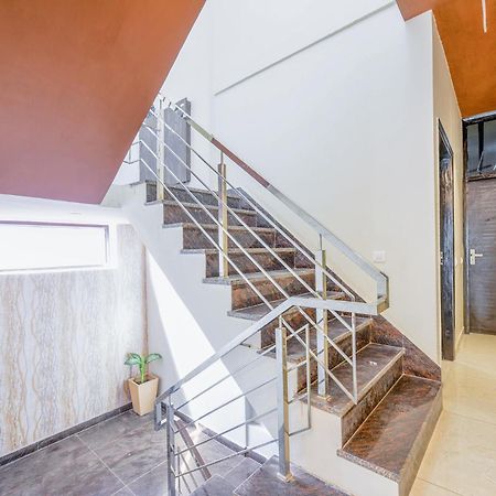 Fabhotel Royal Regency I Ludhijána Kültér fotó