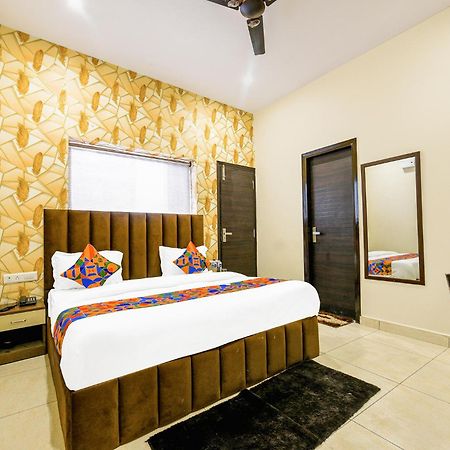 Fabhotel Royal Regency I Ludhijána Kültér fotó