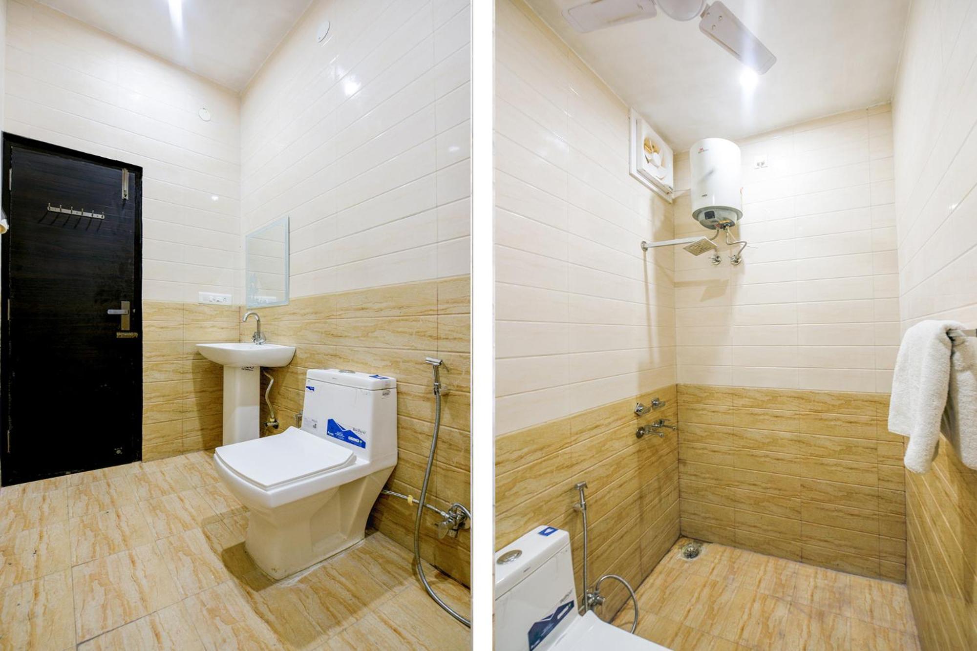 Fabhotel Royal Regency I Ludhijána Kültér fotó