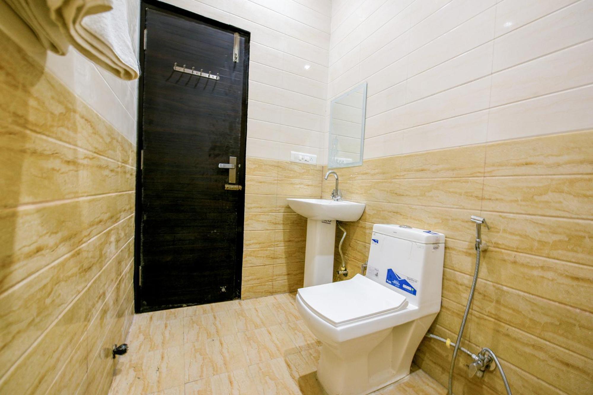 Fabhotel Royal Regency I Ludhijána Kültér fotó